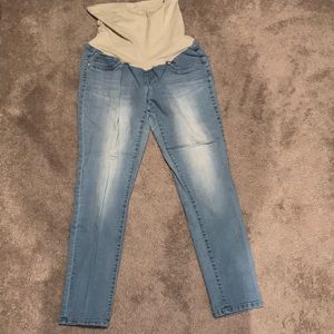 Maternity Jeans